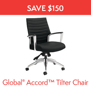 Accord Chair